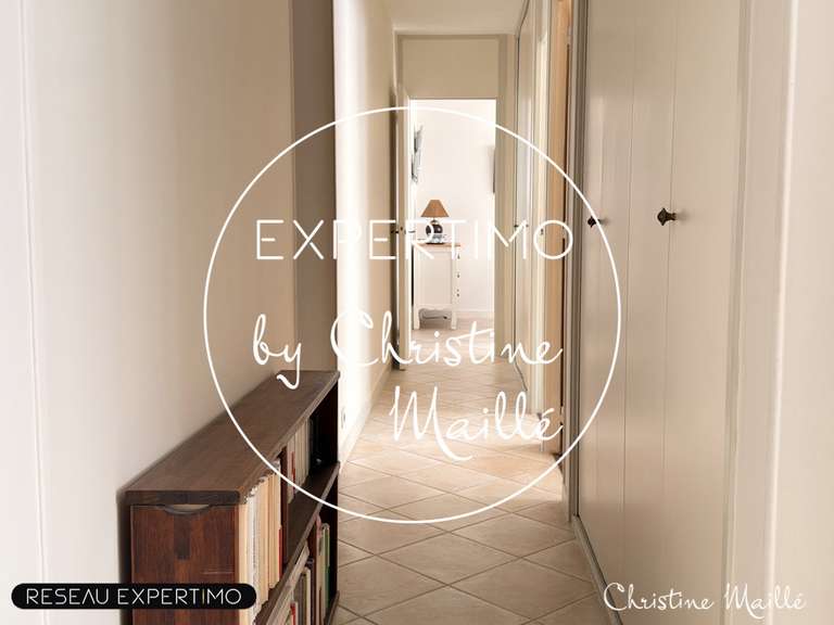 Appartement Versailles - 3 chambres - 105m²