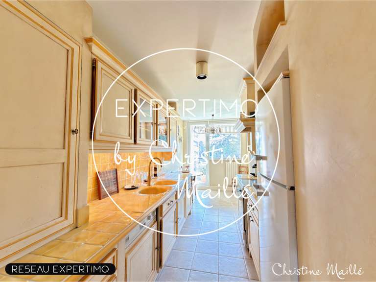 Appartement Versailles - 3 chambres - 105m²