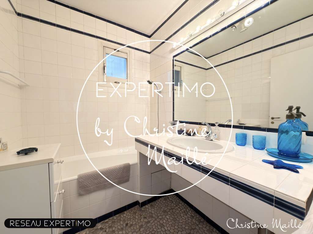 Appartement Versailles