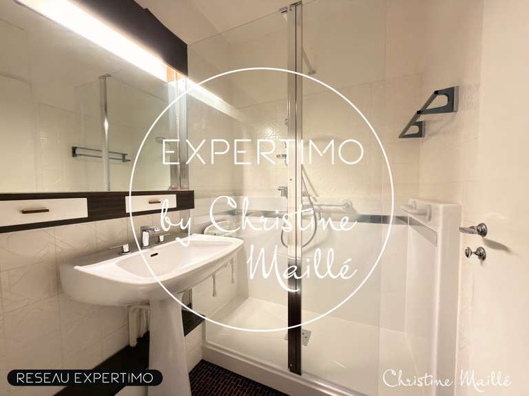 Appartement Versailles - 3 chambres - 105m²