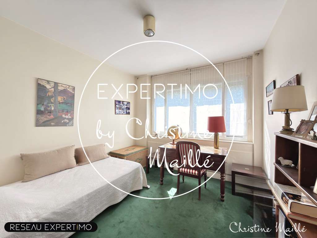 Appartement Versailles