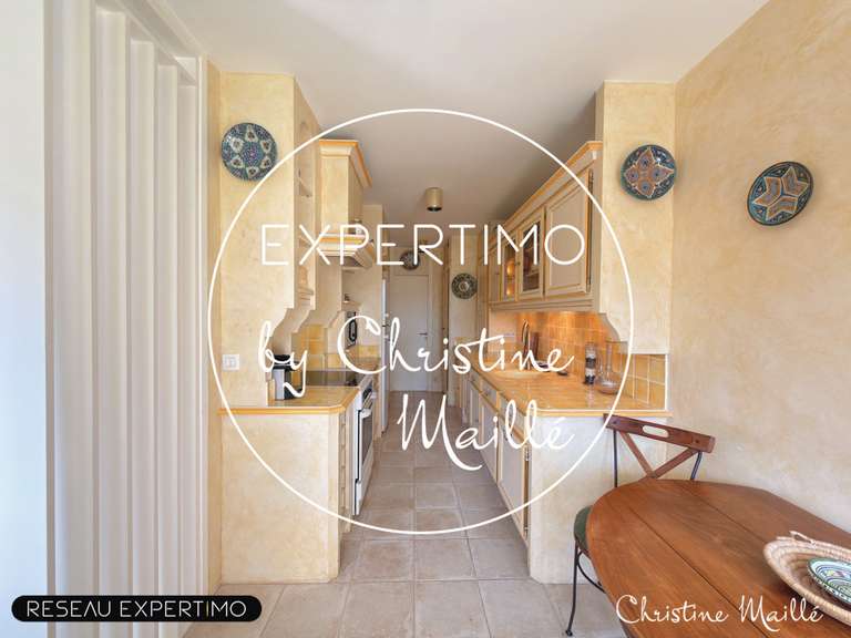 Appartement Versailles - 3 chambres - 105m²