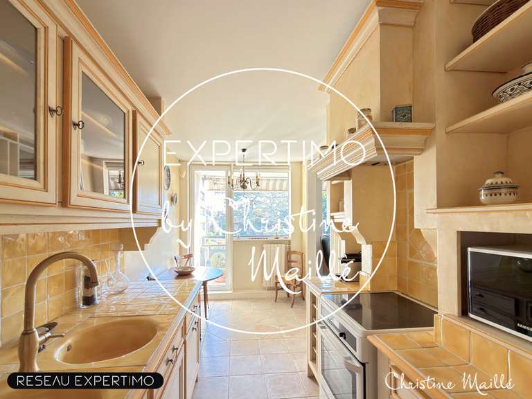 Appartement Versailles - 3 chambres - 105m²