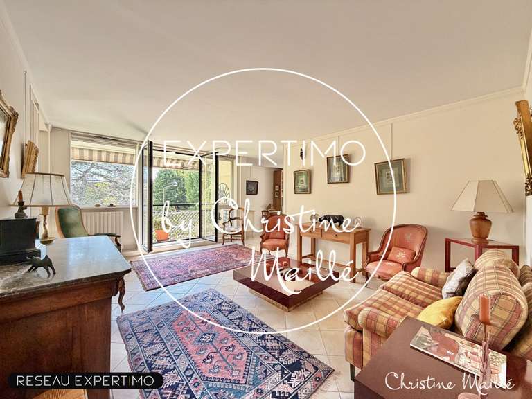 Appartement Versailles - 3 chambres - 105m²