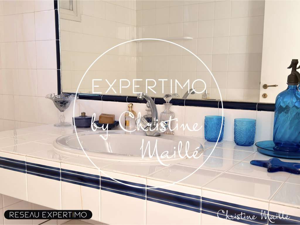 Appartement Versailles