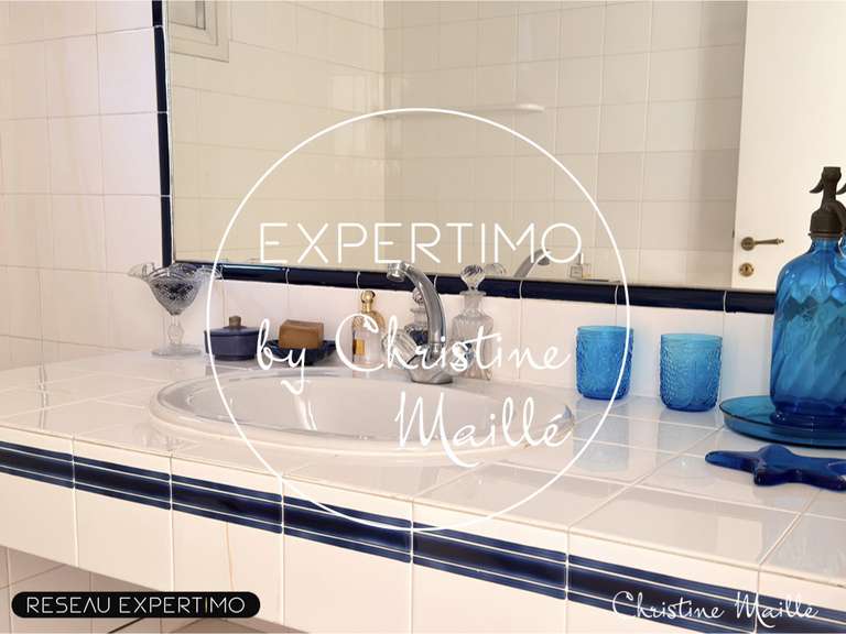 Appartement Versailles - 3 chambres - 105m²