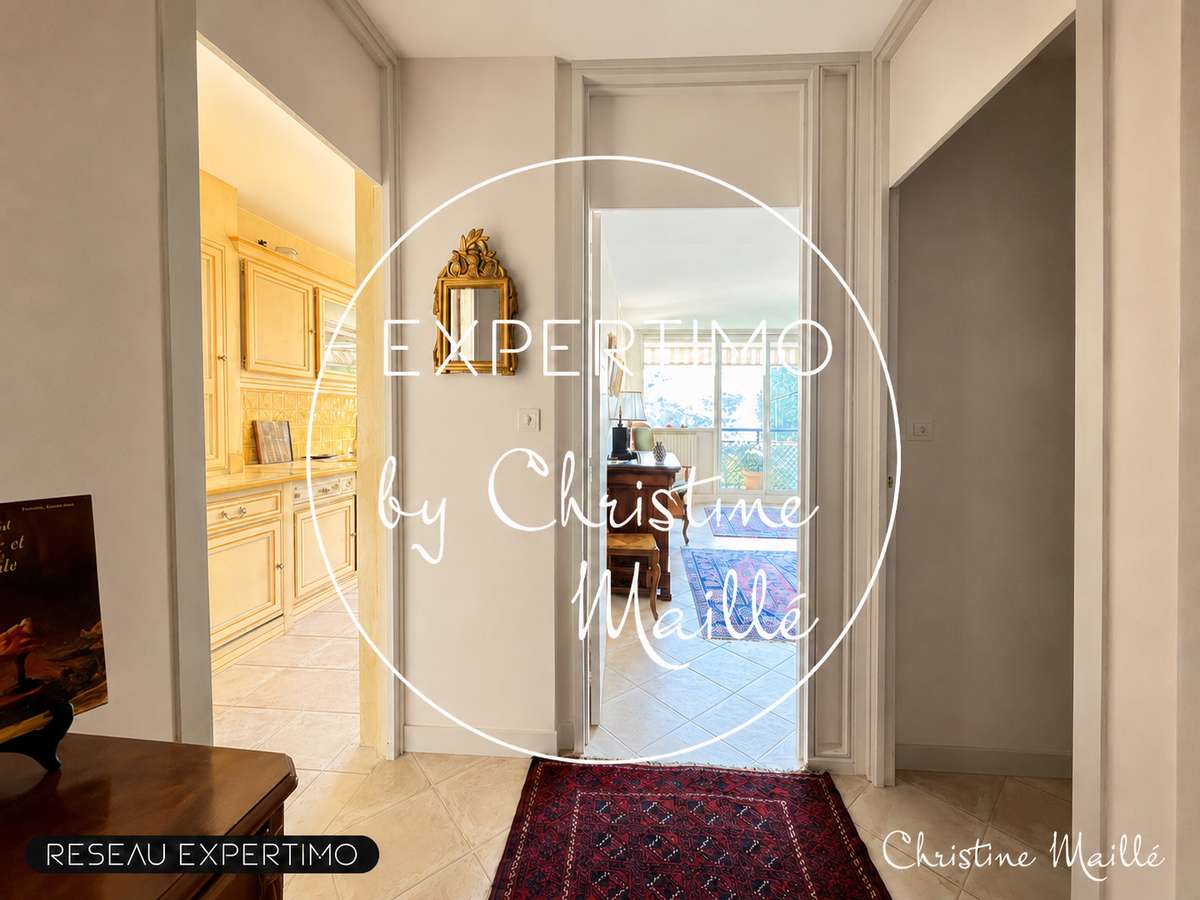 Appartement Versailles