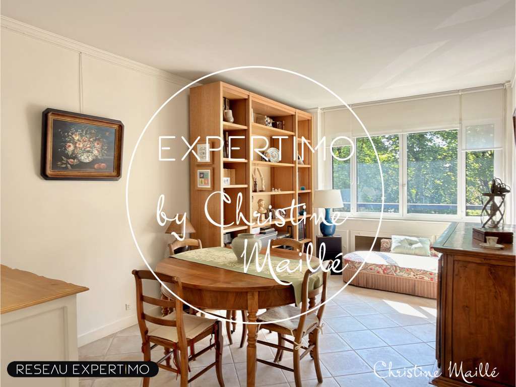 Appartement Versailles