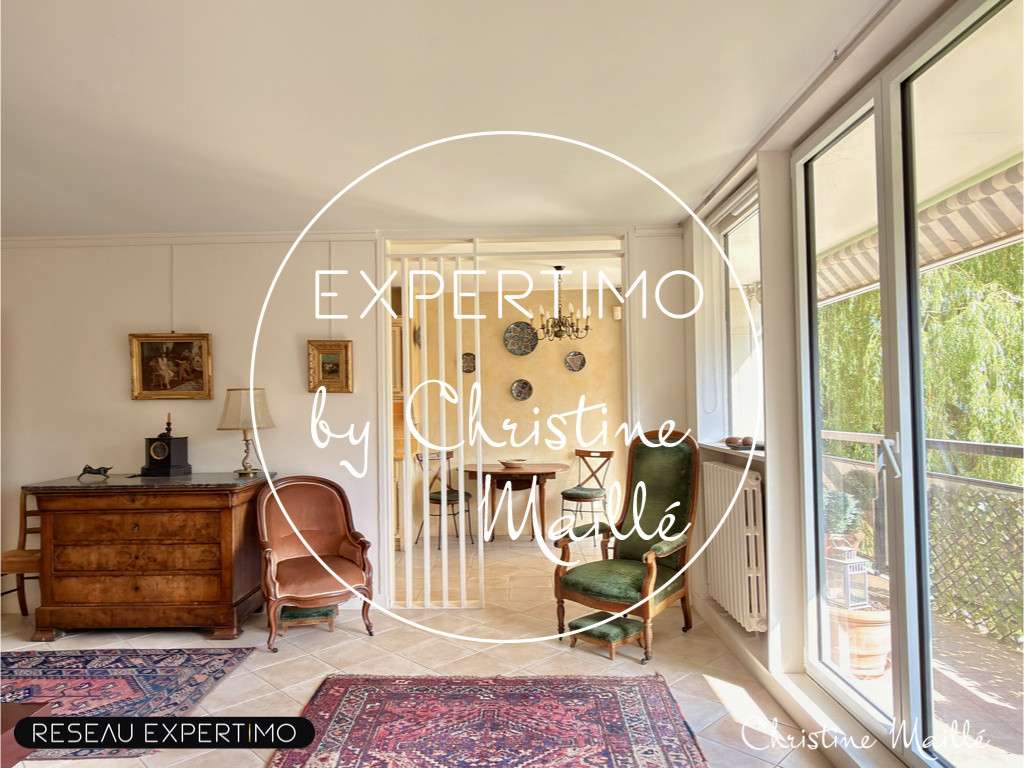 Appartement Versailles