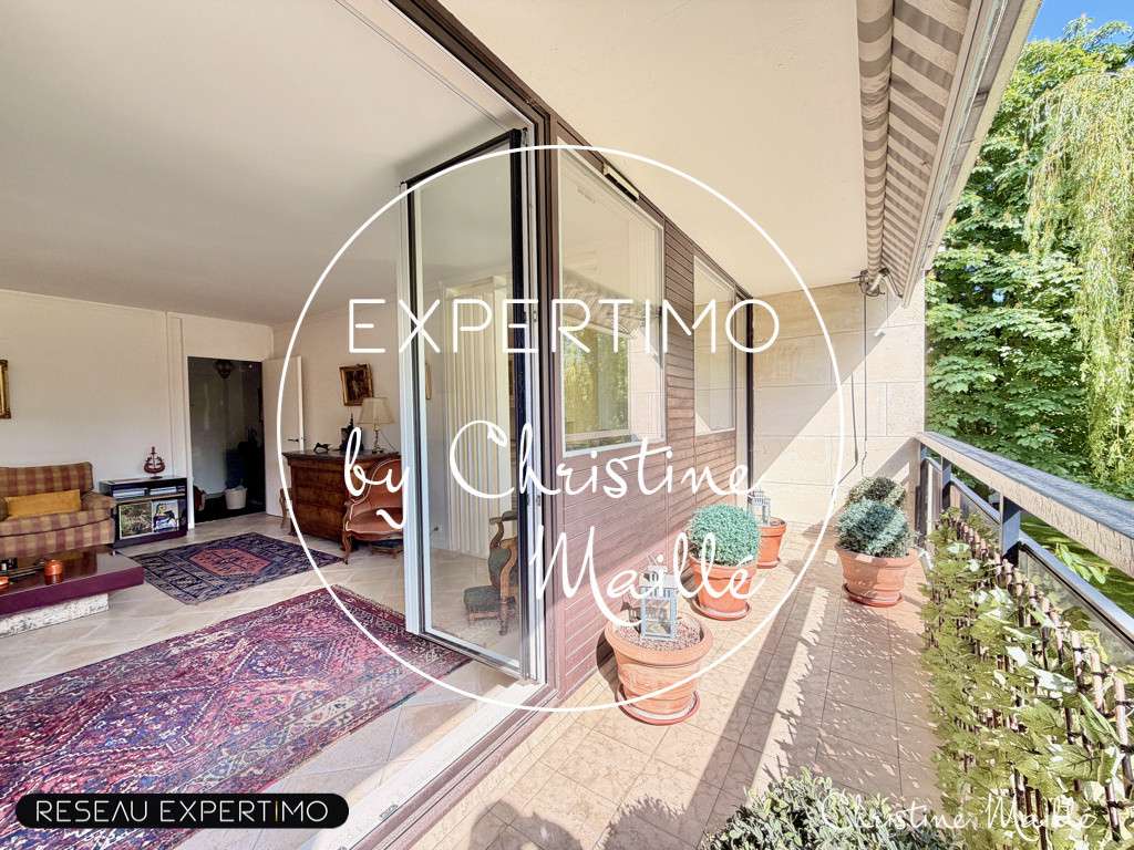 Appartement Versailles