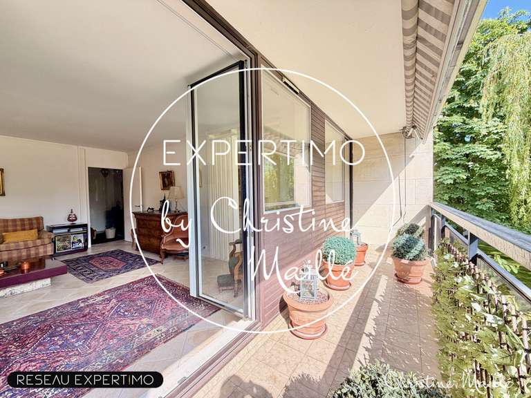 Appartement Versailles - 3 chambres - 105m²