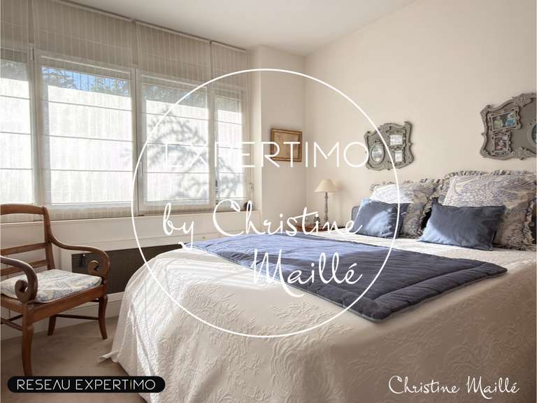 Appartement Versailles - 3 chambres - 105m²