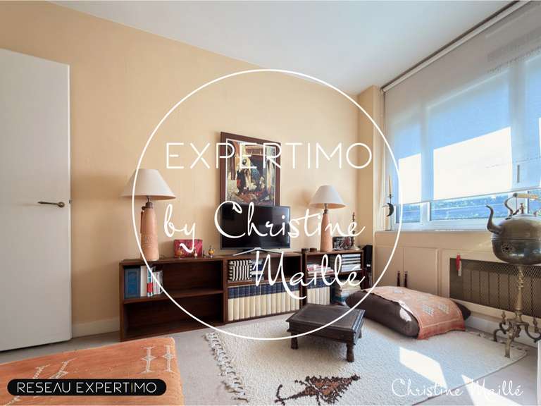Appartement Versailles - 3 chambres - 105m²