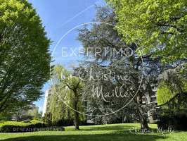 Appartement Versailles - 3 chambres - 105m²