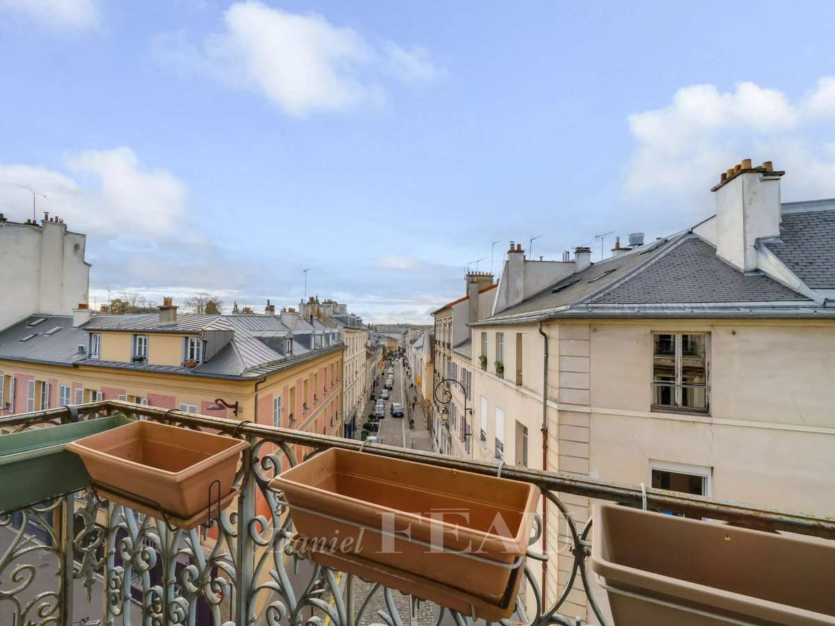 Appartement Versailles