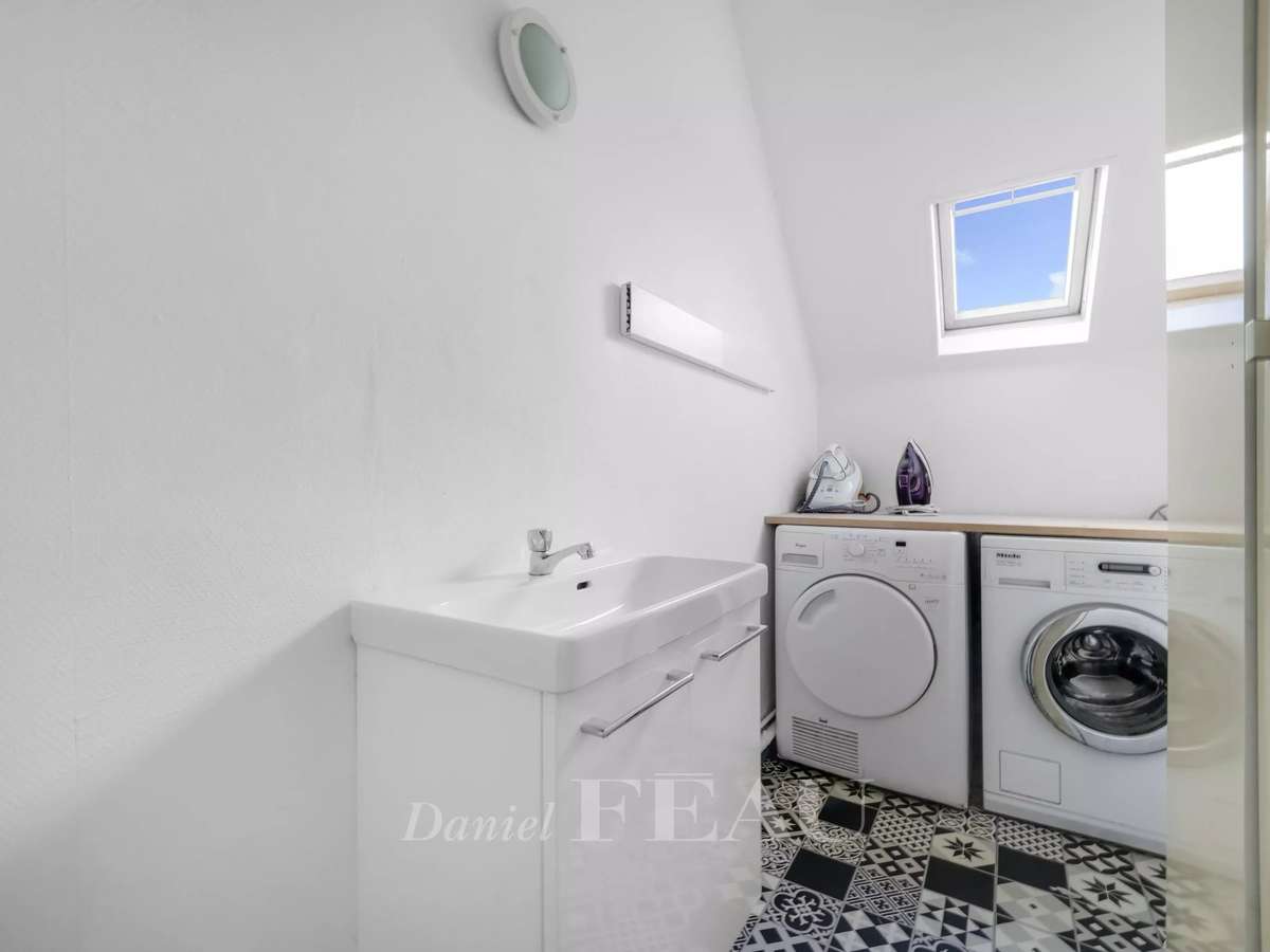 Appartement Versailles