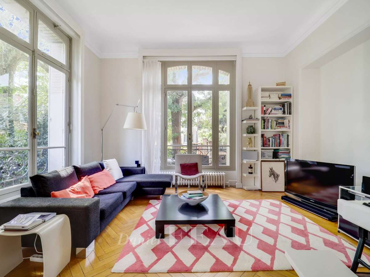 Appartement Versailles