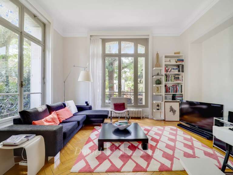 Appartement Versailles - 2 chambres - 85m²