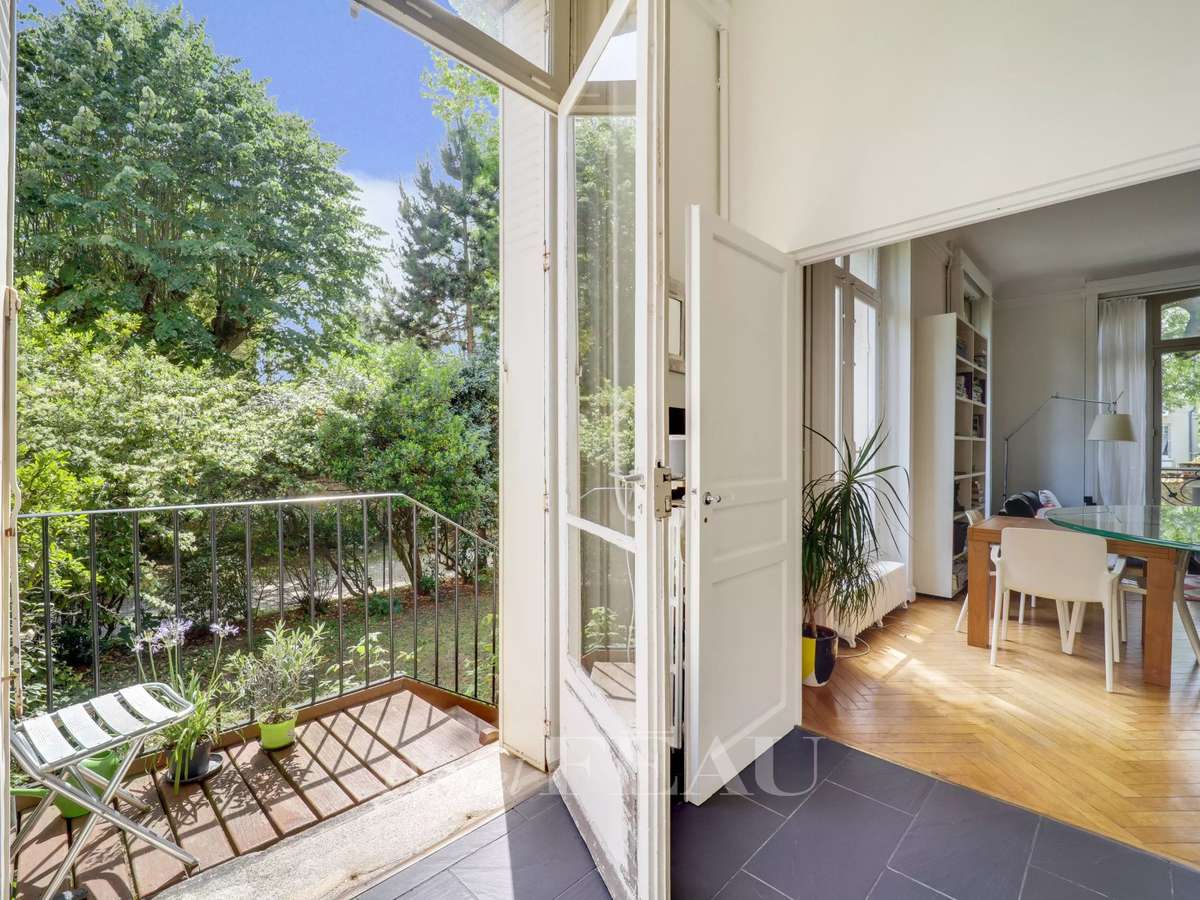 Appartement Versailles