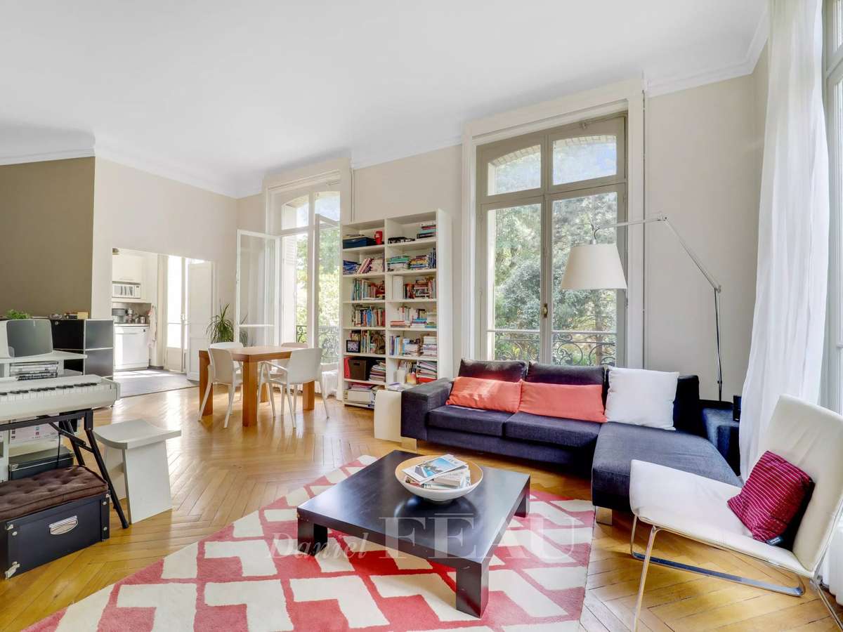 Appartement Versailles