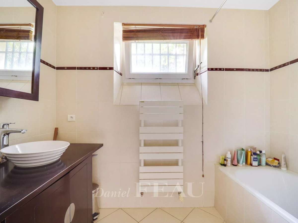 Appartement Versailles
