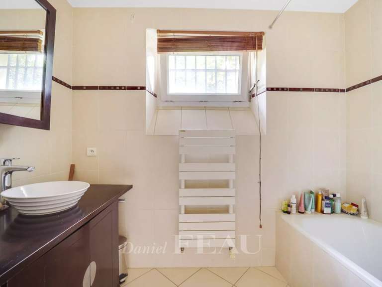 Appartement Versailles - 2 chambres - 85m²