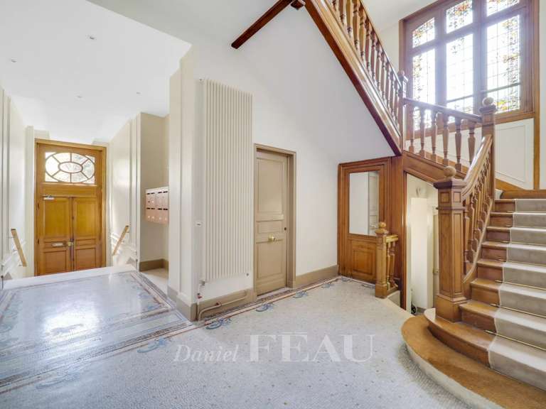 Appartement Versailles - 2 chambres - 85m²