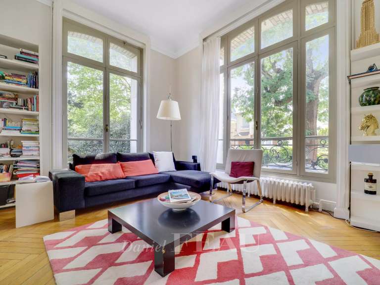 Appartement Versailles - 2 chambres - 85m²