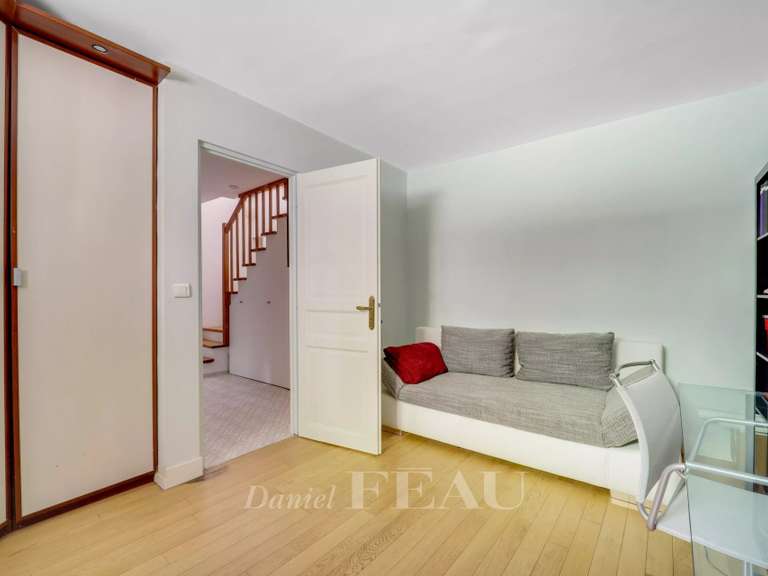 Appartement Versailles - 2 chambres - 85m²