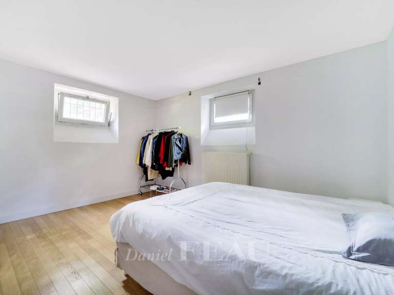 Appartement Versailles - 2 chambres - 85m²