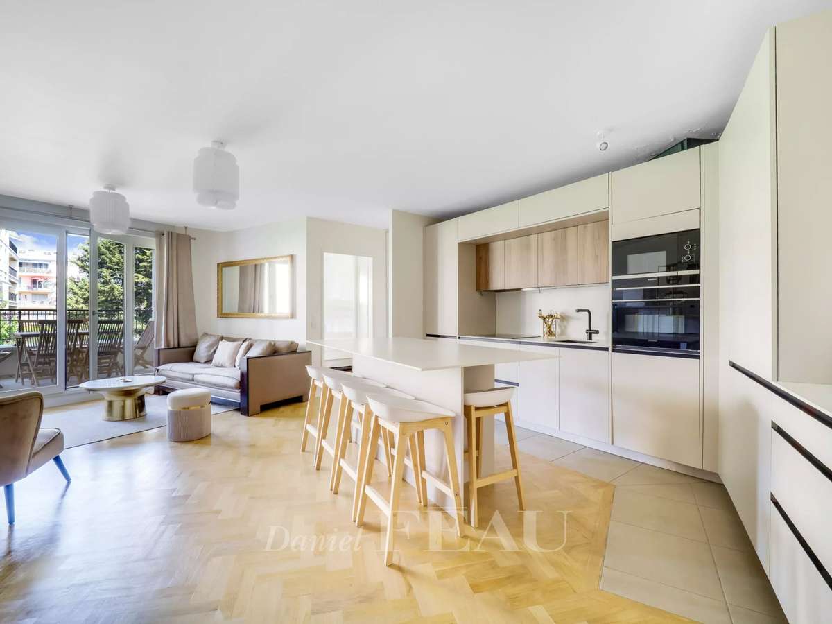 Appartement Versailles