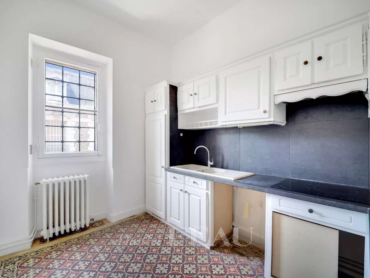 Appartement Versailles