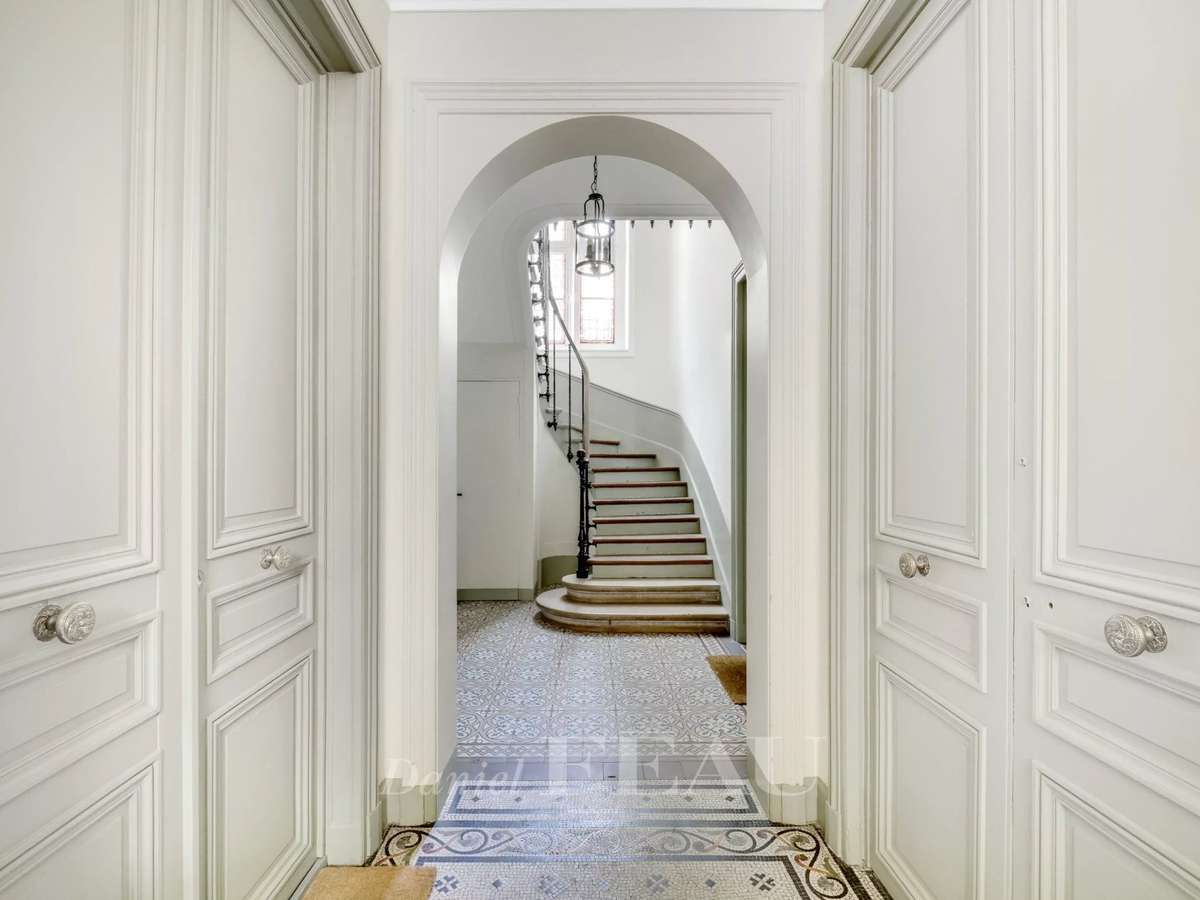 Appartement Versailles
