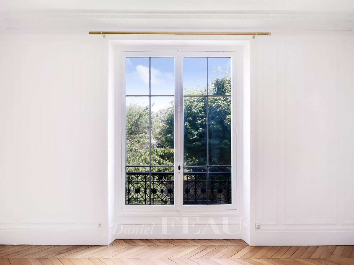 Appartement Versailles