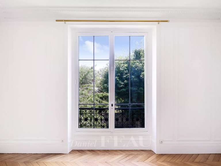 Appartement Versailles - 2 chambres - 90m²