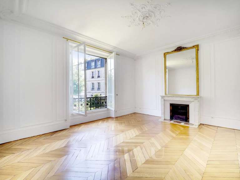 Appartement Versailles - 2 chambres - 90m²