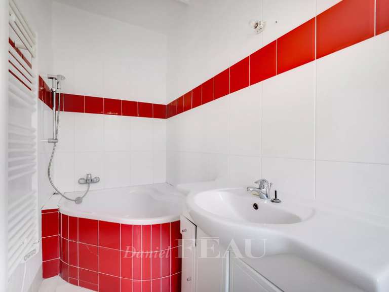 Appartement Versailles - 2 chambres - 90m²