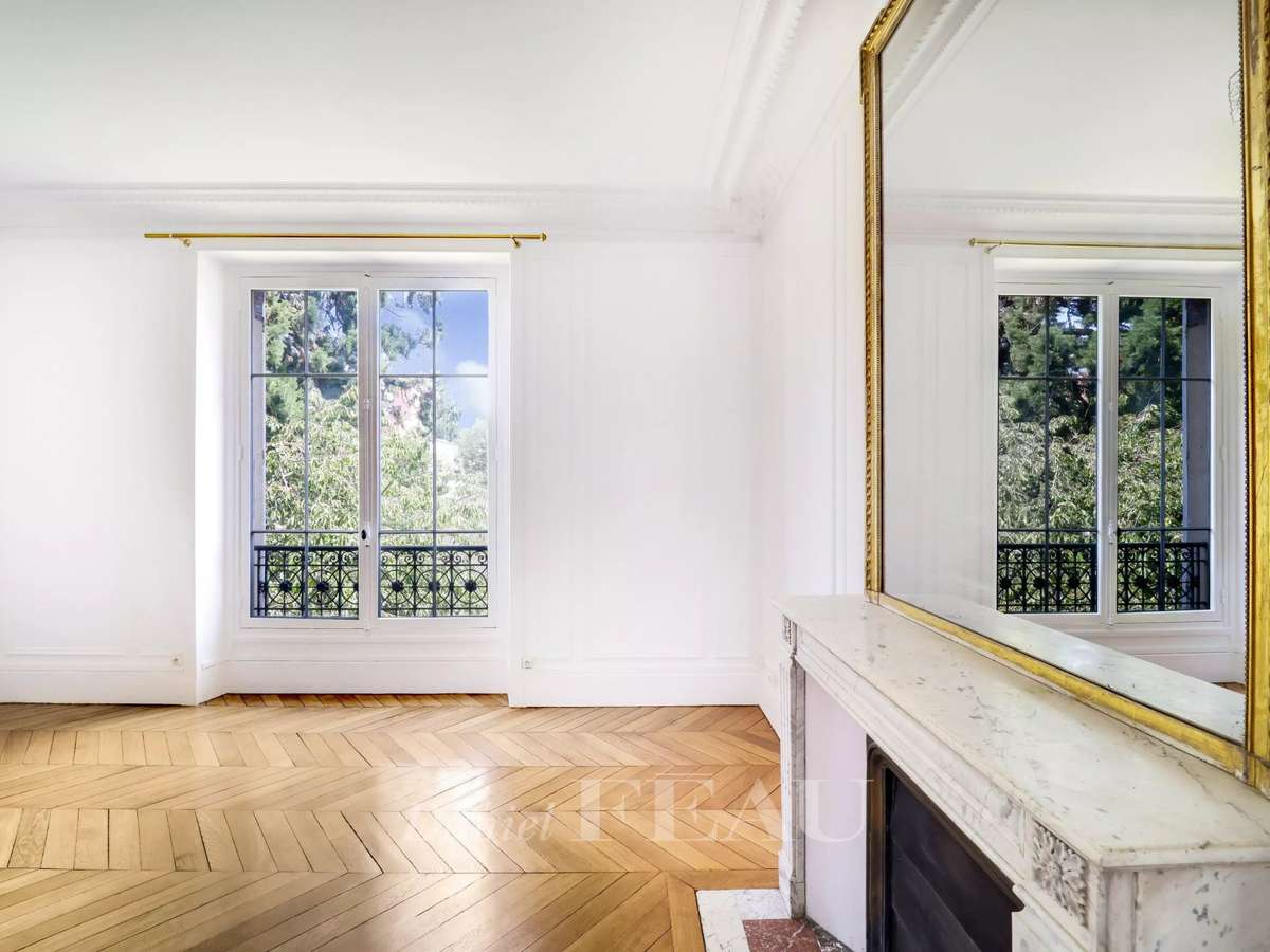 Appartement Versailles