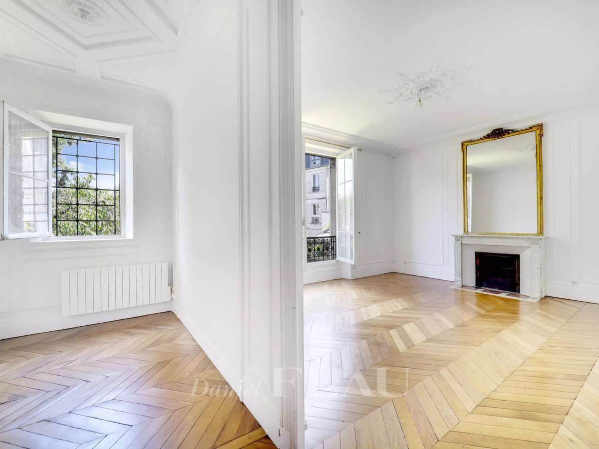 Appartement Versailles