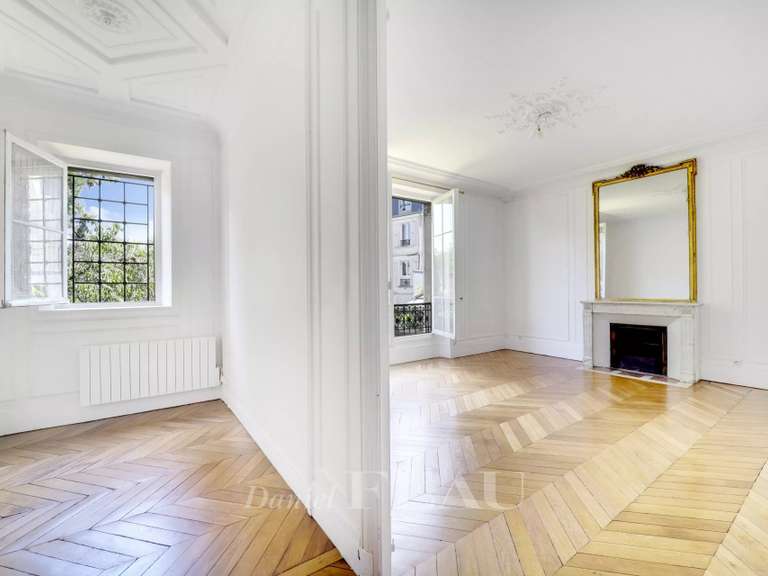 Appartement Versailles - 2 chambres - 90m²