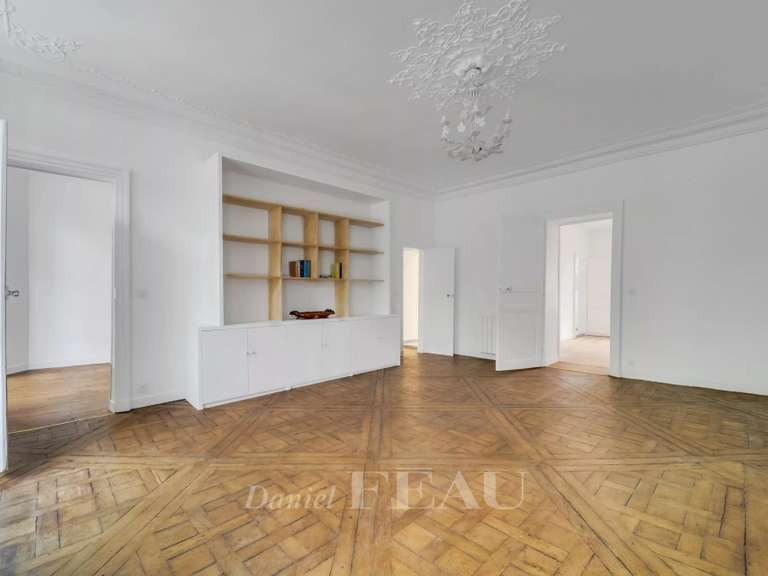 Appartement Versailles - 1 chambre - 77m²