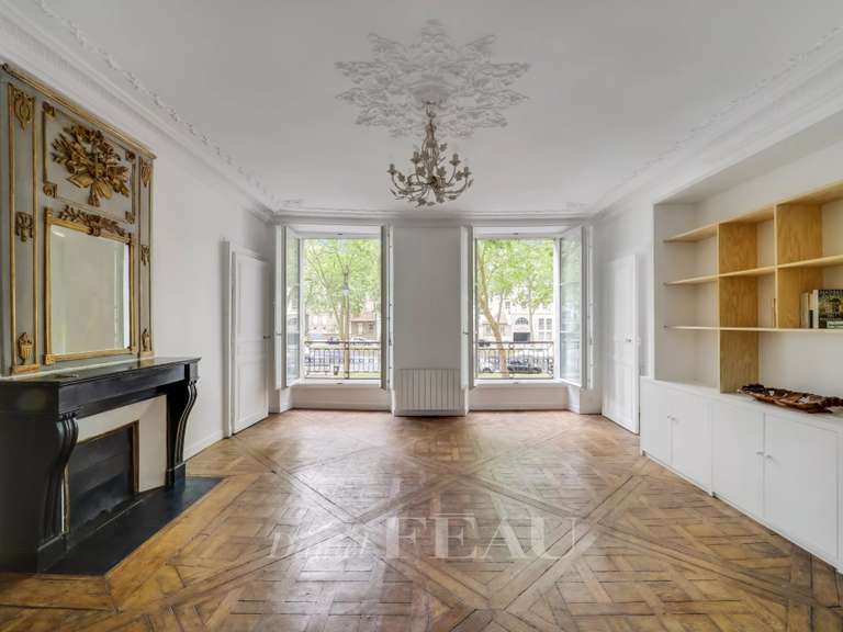 Appartement Versailles - 1 chambre - 77m²