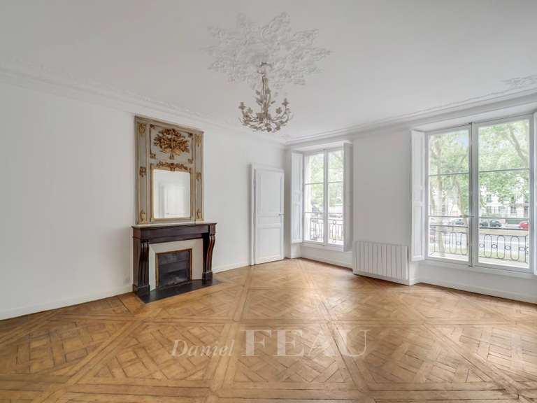 Appartement Versailles - 1 chambre - 77m²