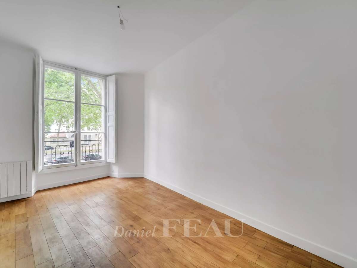 Apartment Versailles