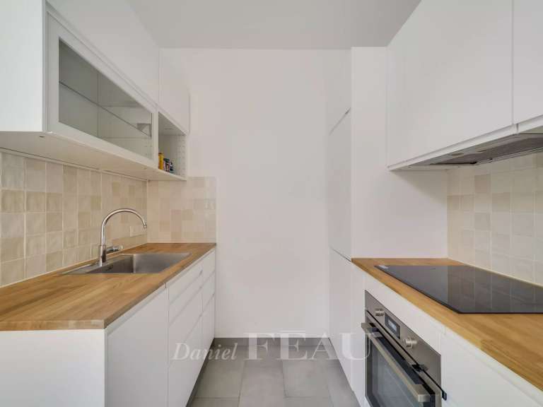 Appartement Versailles - 1 chambre - 77m²