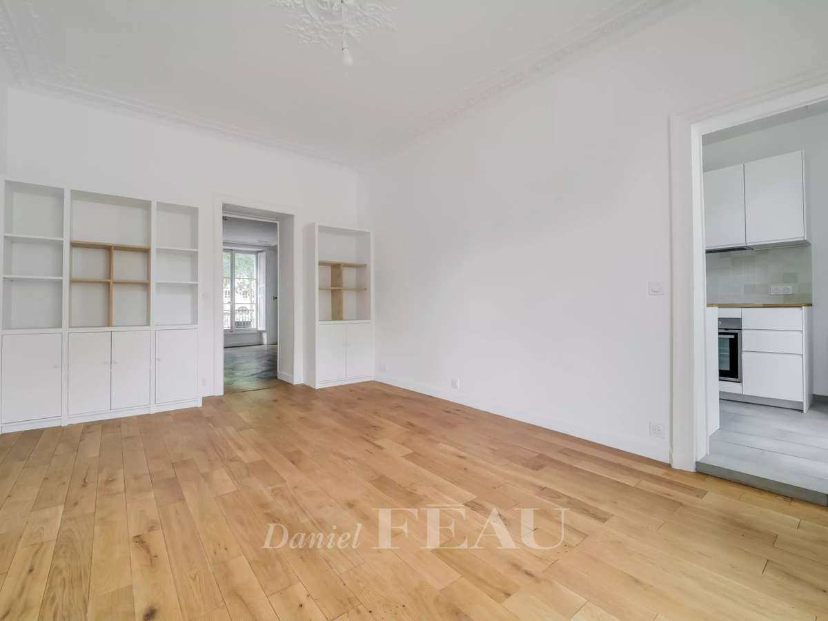Apartment Versailles