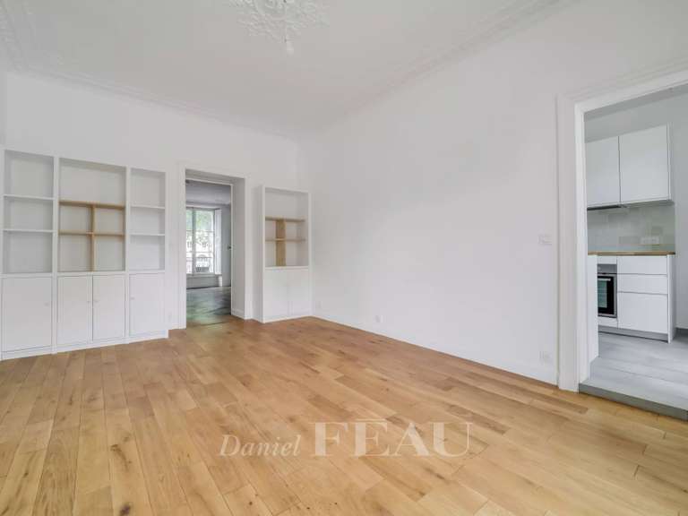 Appartement Versailles - 1 chambre - 77m²