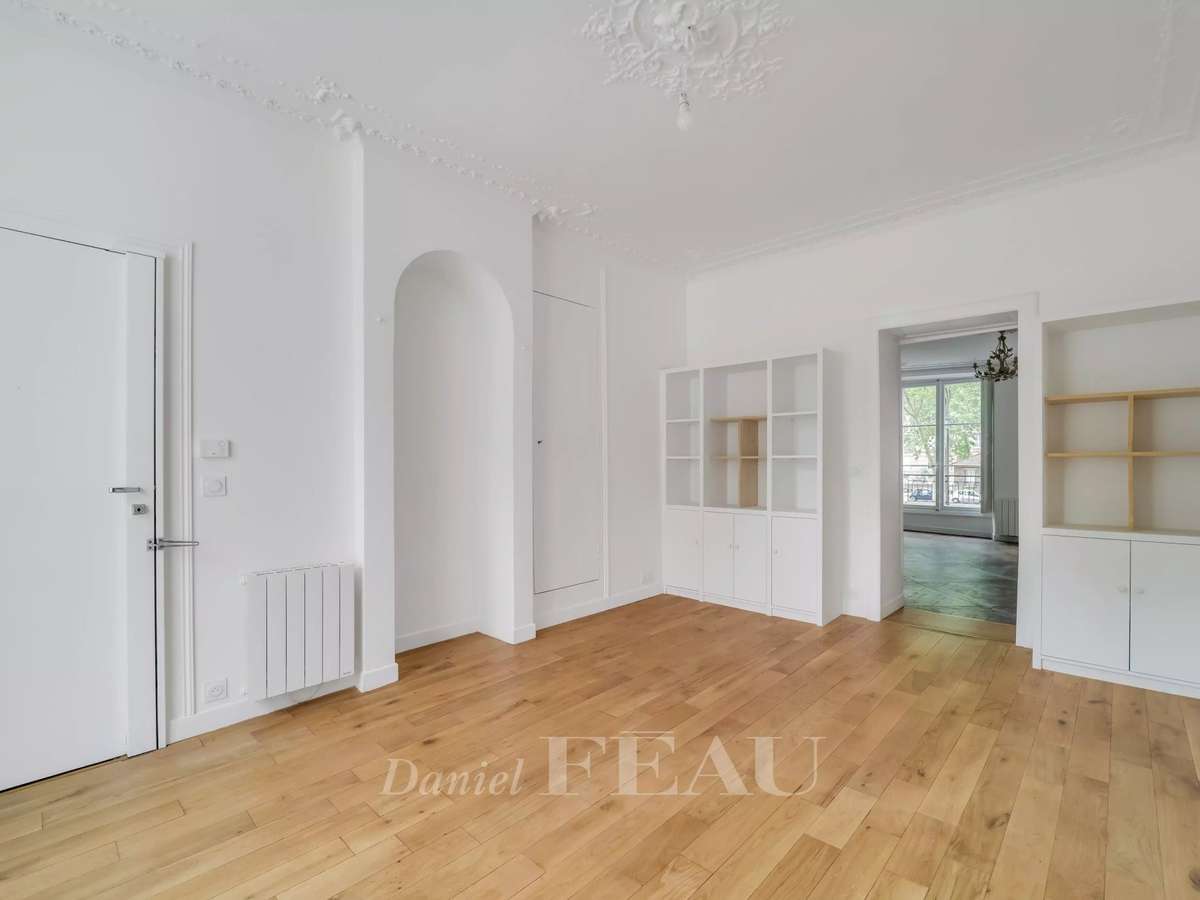 Apartment Versailles