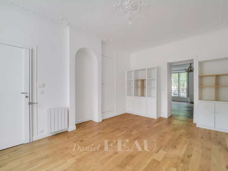 Appartement Versailles - 1 chambre - 77m²