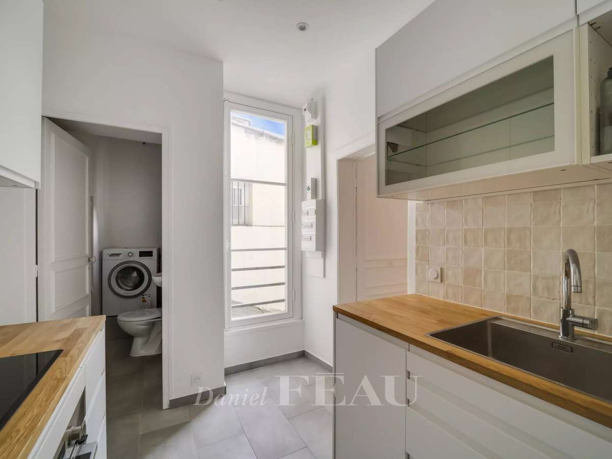 Apartment Versailles